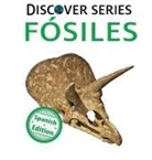 Xist Publishing - Fósiles