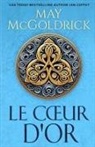 Jan Coffey, May Mcgoldrick - Le C¿ur d'Or