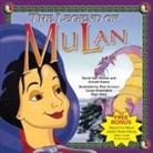 Donald Kasen, David Vanhooser - The Legend of Mulan