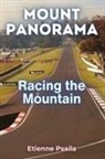 Etienne Psaila - Mount Panorama