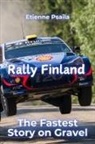 Etienne Psaila - Rally Finland