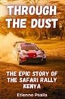 Etienne Psaila - Through the Dust