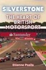 Etienne Psaila - Silverstone