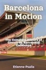 Etienne Psaila - Barcelona in Motion