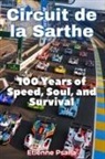 Etienne Psaila - Circuit de la Sarthe