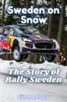 Etienne Psaila - Sweden on Snow
