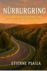 Etienne Psaila - Nürburgring