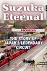 Etienne Psaila - Suzuka Eternal