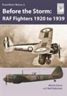Martin Derry, Neil Robinson - RAF Fighters Before the Storm