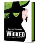 Gregory Maguire - Wicked: The Life and Times of the Wicked Witch of the West. Ukrainian edition
