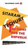 Sitaram Yechury, Yechury Sitaram - Fight for the Republic
