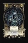Doescher Ian - William Shakespeare's The Clone Army Attacketh: Star Wars Part the Second