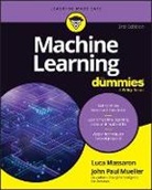 Luca Massaron, Massaron Luca - Machine Learning for Dummies