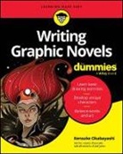 Kensuke Okabayashi, Okabayashi Kensuke - Writing Graphic Novels For Dummies