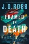 J. D. Robb - Framed in Death