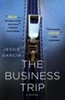 Jessie Garcia - The Business Trip