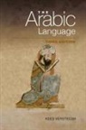 Kees Versteegh - The Arabic Language
