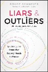 Bruce Schneier - Liars and Outliers