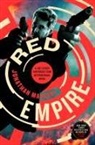 Jonathan Maberry - Red Empire