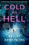 Kelley Armstrong - Cold as Hell