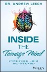 Andrew Leech - Inside the Teenage Mind