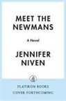 Jennifer Niven - Meet the Newmans