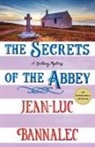 Jean-Luc Bannalec - The Secrets of the Abbey