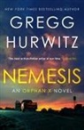 Gregg Hurwitz - Nemesis