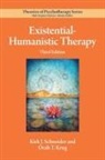 Orah T Krug, Kirk J Schneider - Existential-Humanistic Therapy