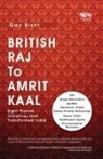 Gaz Bisht - British Raj to Amrit Kaal