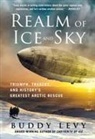 Buddy Levy, Levy Buddy - Realm of Ice and Sky