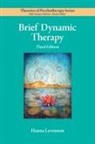 Hanna Levenson - Brief Dynamic Therapy