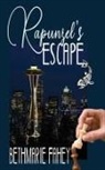 Bethmarie Fahey - Rapunzel's Escape