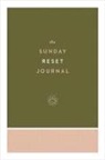 Ida Noe - The Sunday Reset Journal