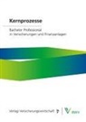 Peter Gaubatz, Christian Limburg, Fran Manekeller, Frank Manekeller, Dominik Nawe, Wolfgang Pietsch - Kernprozesse - Print-Online-Bundle