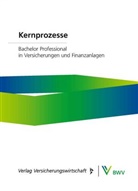 Peter Gaubatz, Christian Limburg, Fran Manekeller, Frank Manekeller, Dominik Nawe, Wolfgang Pietsch - Kernprozesse - Print-Online-Bundle