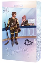 Anny Thorn, Kampenwand Verlag, Kampenwand Verlag - Ice Ice Darling