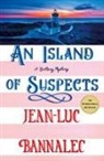 Jean-Luc Bannalec - An Island of Suspects