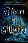 Emma Noyes - Heart of Mischief