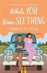 Charlotte Stein - While You Were Seething