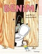 Charlotte Ramel - Benim