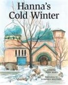 Trish Marx - Hanna's Cold Winter