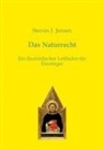 Steven J. Jensen - Das Naturrecht