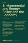 Matthew J. Deryugina Kotchen, Tatyana Deryugina, Matthew J. Kotchen, Catherine D. Wolfram - Environmental and Energy Policy and the Economy