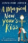 Jennifer Joyce, Joyce Jennifer - A Magical New Year's Kiss