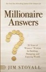 Jim Stovall - Millionaire Answers