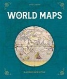 Kevin J. Brown - World Maps