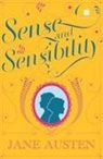 Jane Austen - Sense and Sensibility