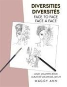 Maggy Ann - Diversities