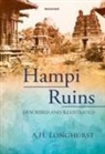 A. H. Longhurst - Hampi Ruins